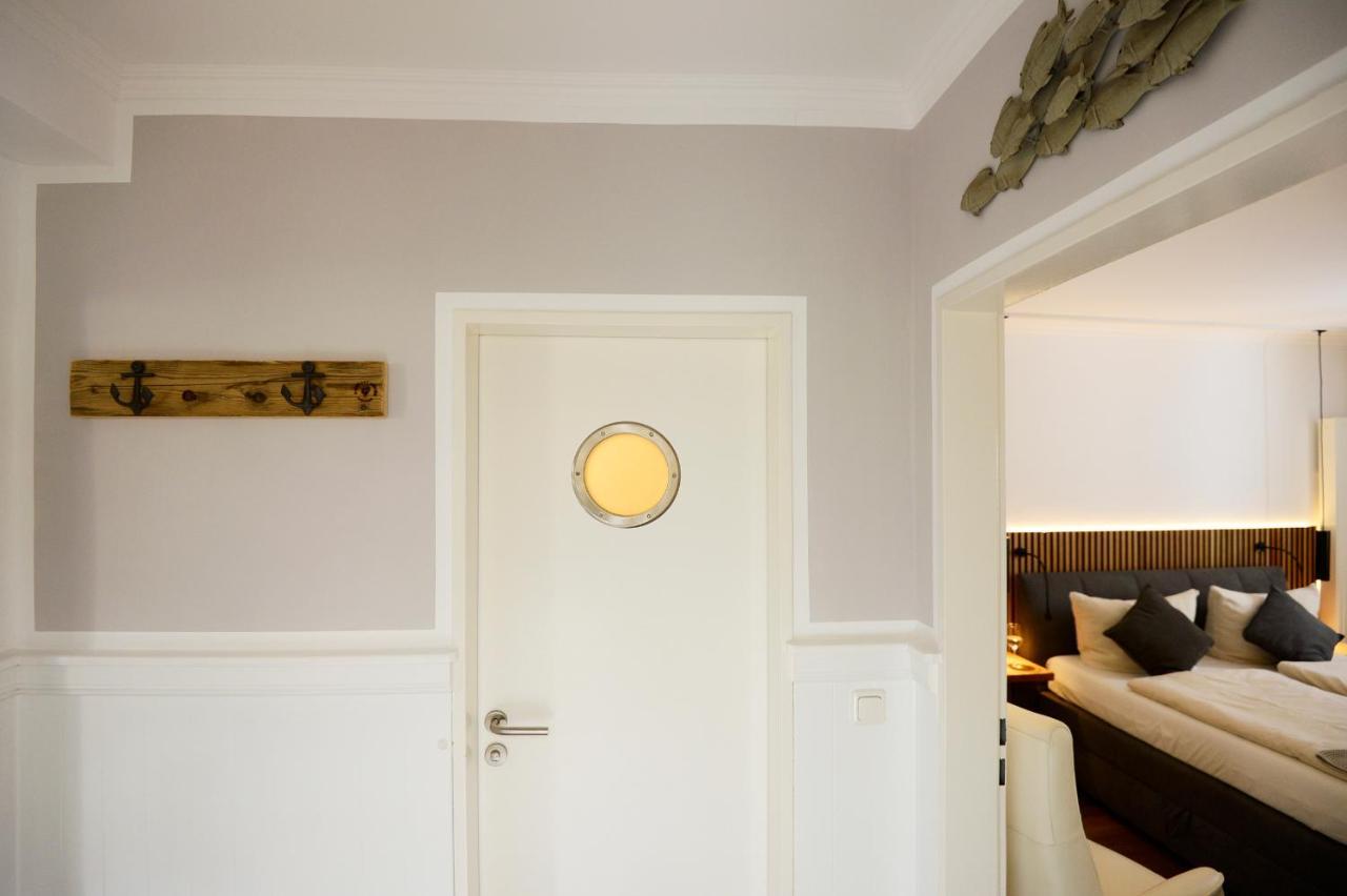 Am Rosenhain 14 Am Rosenhain 14 Appartement 3 Timmendorfer Strand Extérieur photo